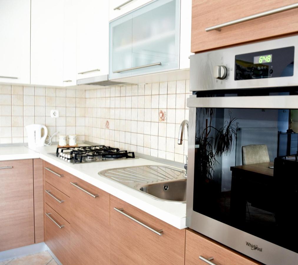 Palit Hills Superior Apartments Eksteriør bilde