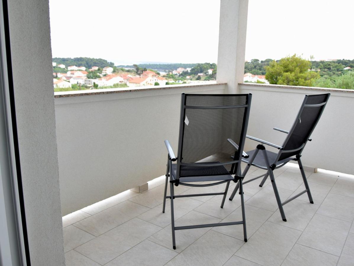 Palit Hills Superior Apartments Eksteriør bilde