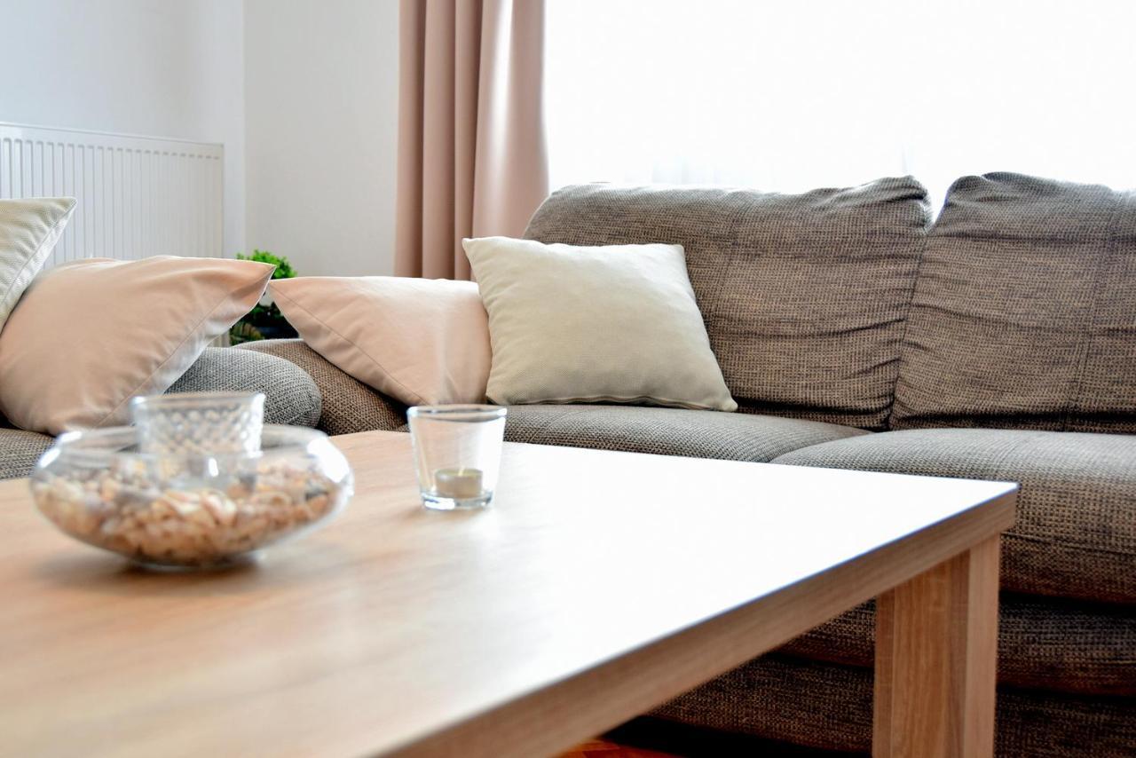 Palit Hills Superior Apartments Eksteriør bilde