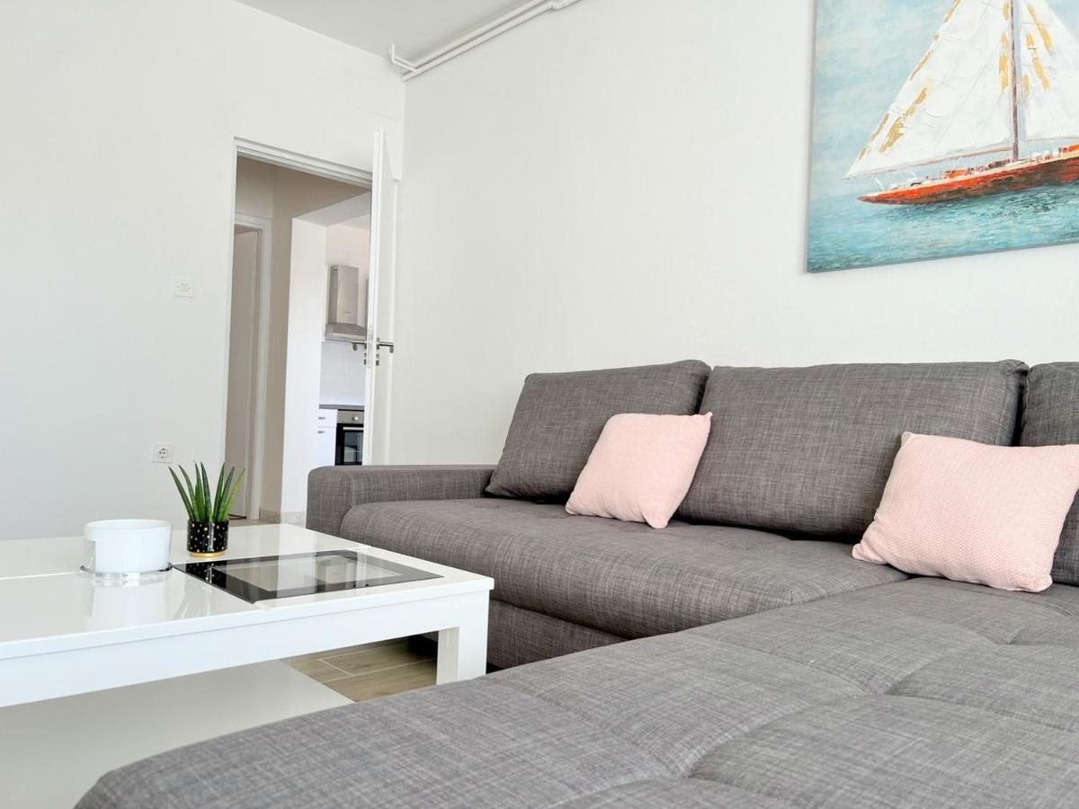 Palit Hills Superior Apartments Eksteriør bilde
