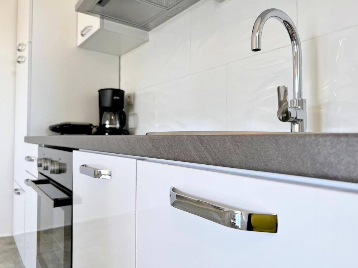 Palit Hills Superior Apartments Eksteriør bilde